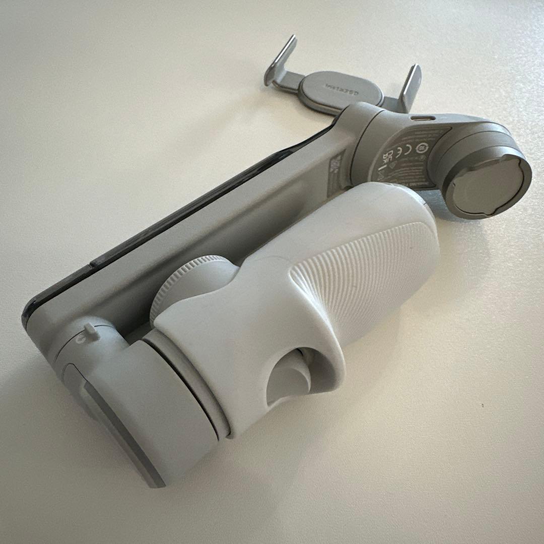 【状態良】Insta360 Flow Pro スタビライザー