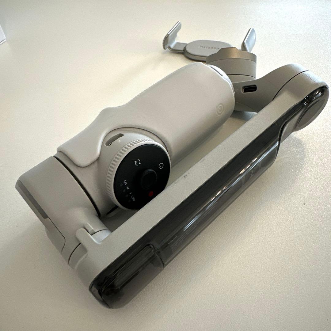 【状態良】Insta360 Flow Pro スタビライザー