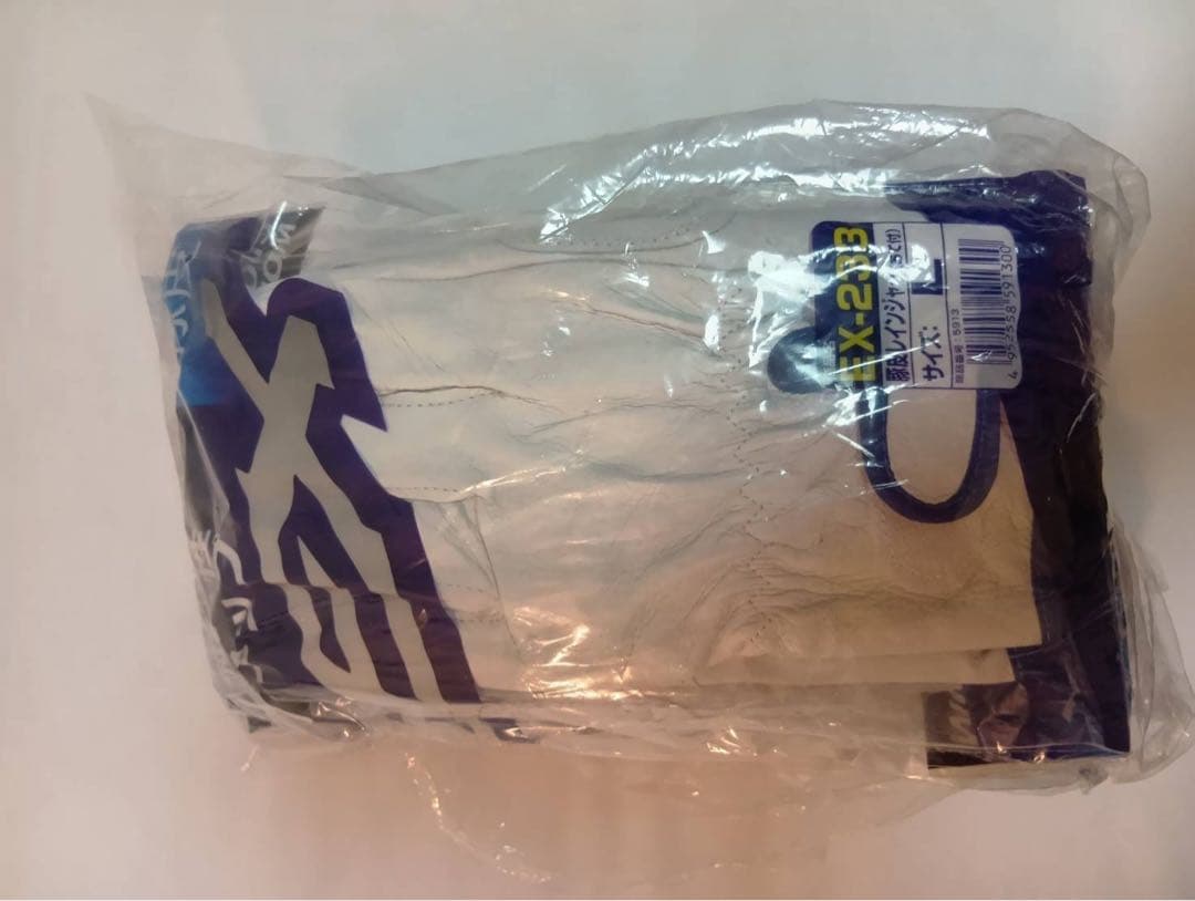 MORI YOSHI　 L サイズ100双