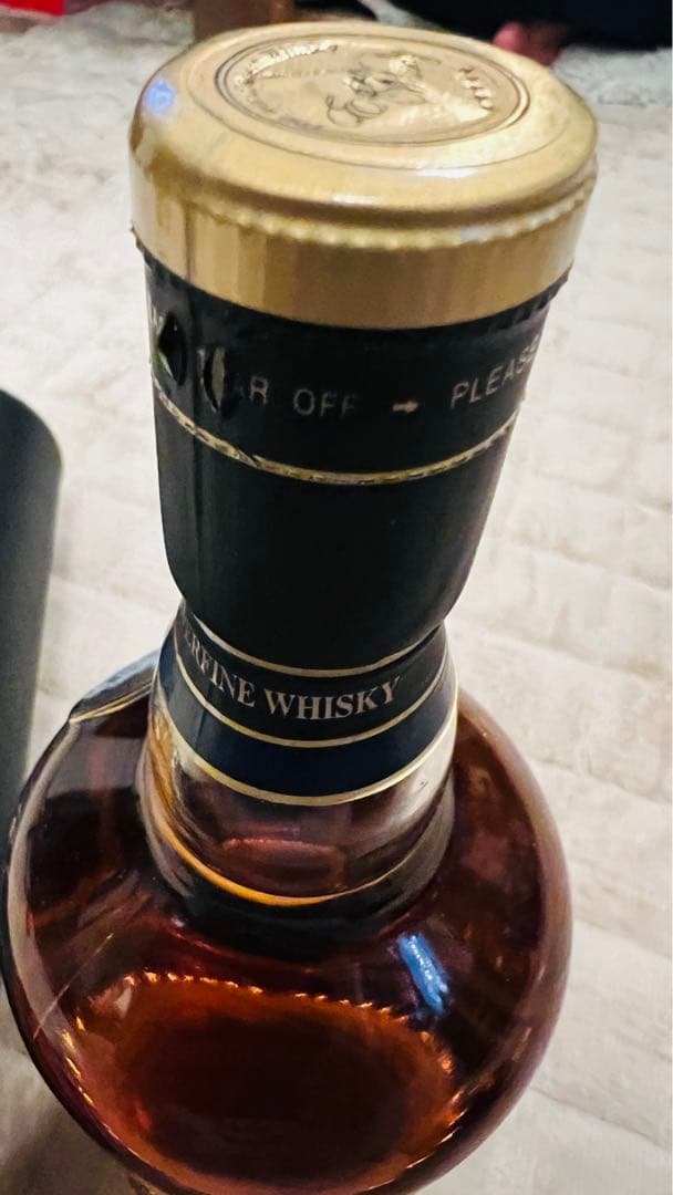 OMAR SINGLE MALT WHISKY オマー/大統領記念ウィスキー