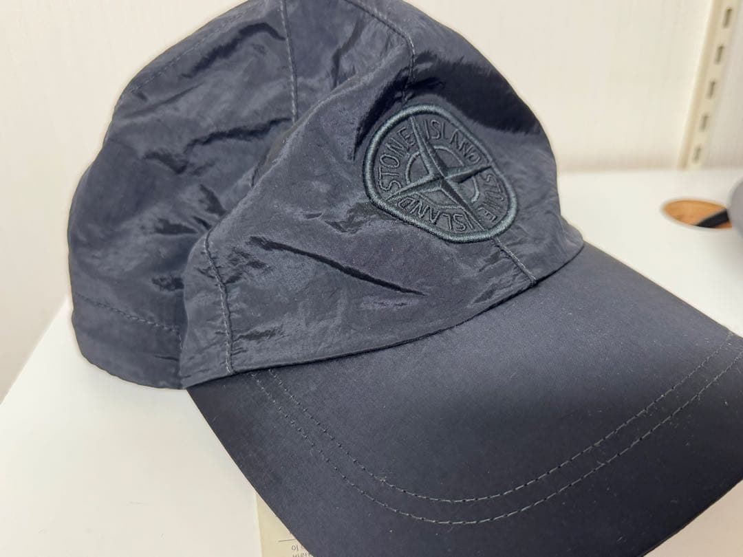 STONE  ブラックキャップ