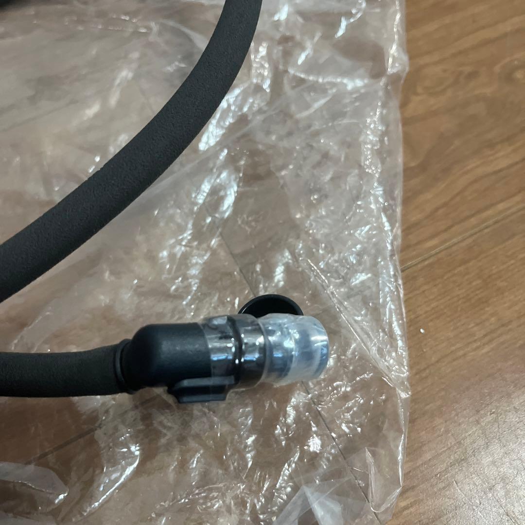 新品　未使用品　米軍　aquamira RIG−700 ハイドレーション