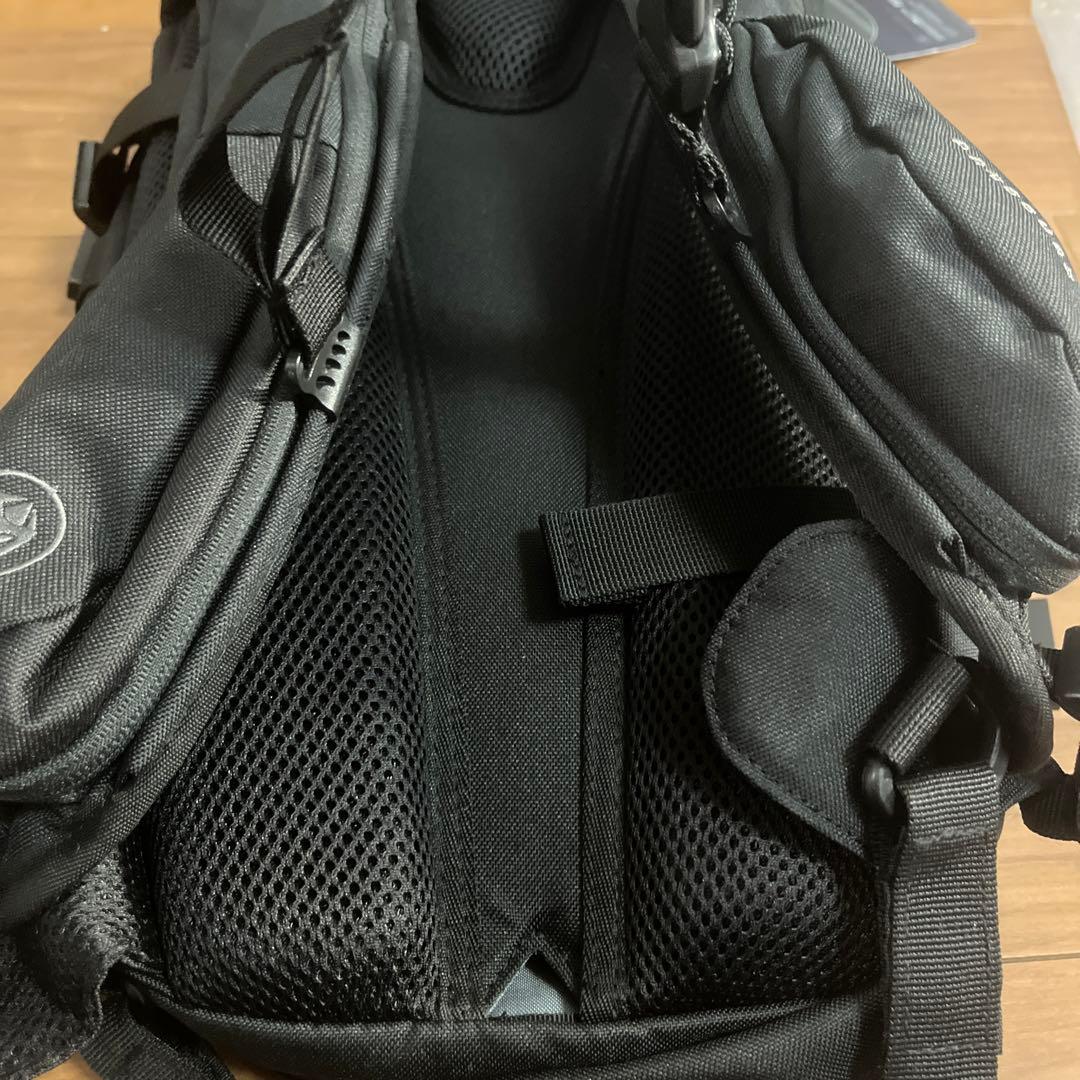 新品　未使用品　米軍　aquamira RIG−700 ハイドレーション