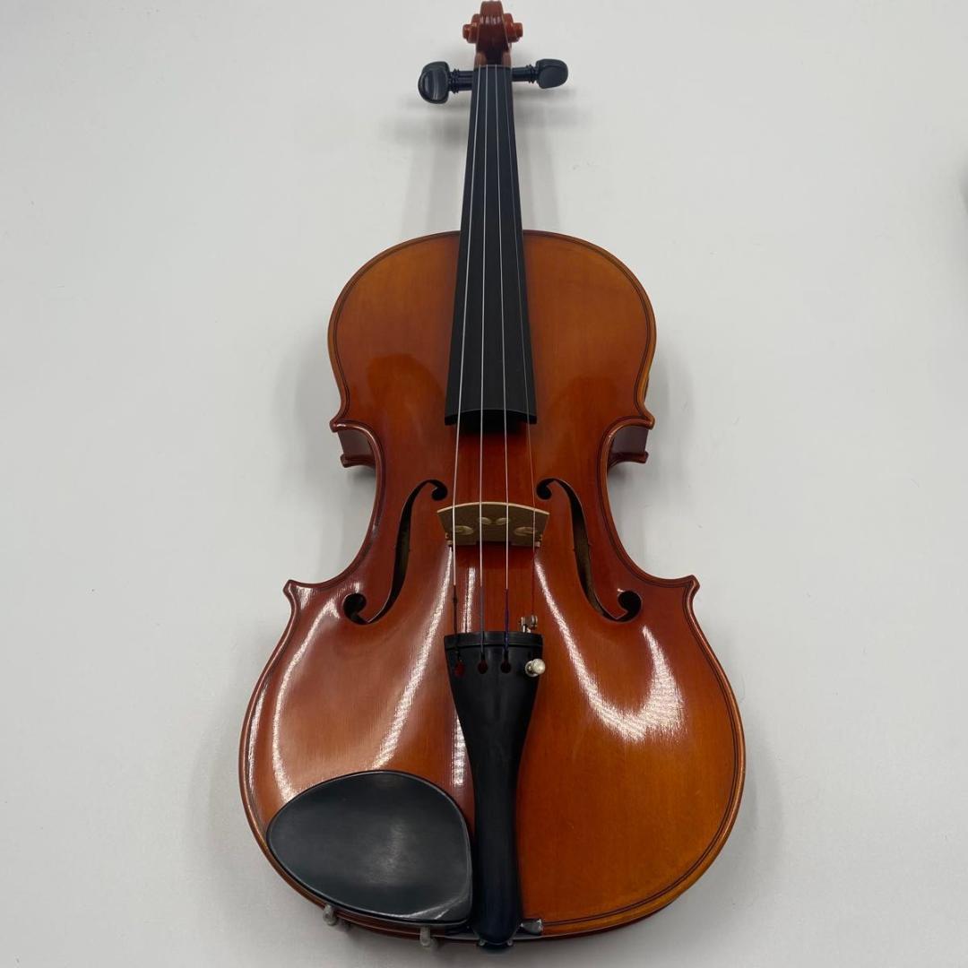 スズキ No.200 4/4 2003年製 SUZUKI ヴァイオリン