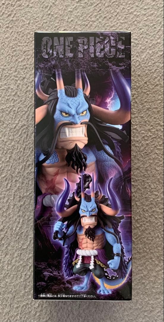 ワンピース　ワーコレ　セット