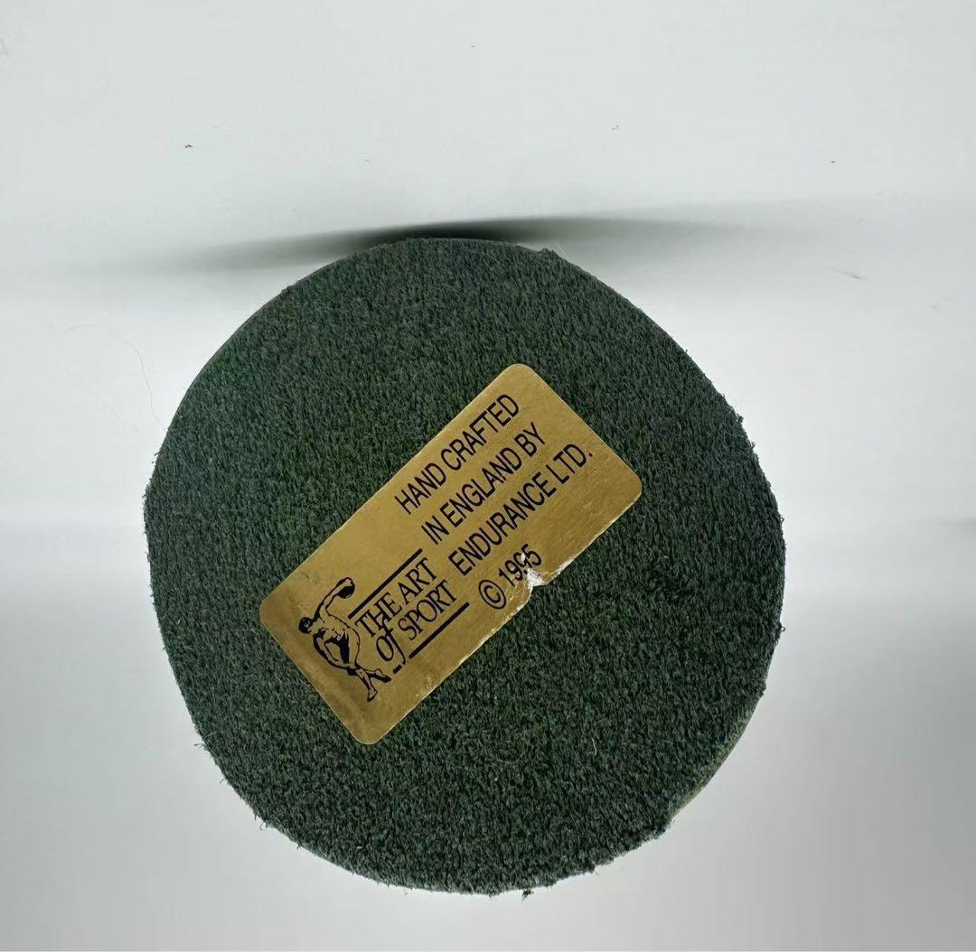 BEARDSLEY ピーター・ビアズリー 1995年製 英国製 人形フィギュア