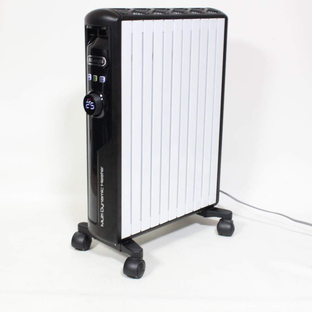 DeLonghi デロンギ マルチダイナミックヒーター MDHS15 美品