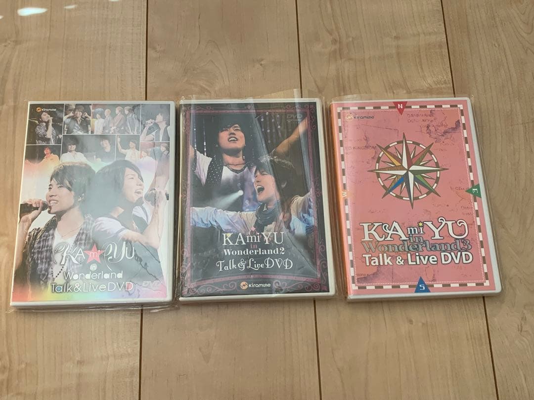 kiramune キラミューン まとめ売り