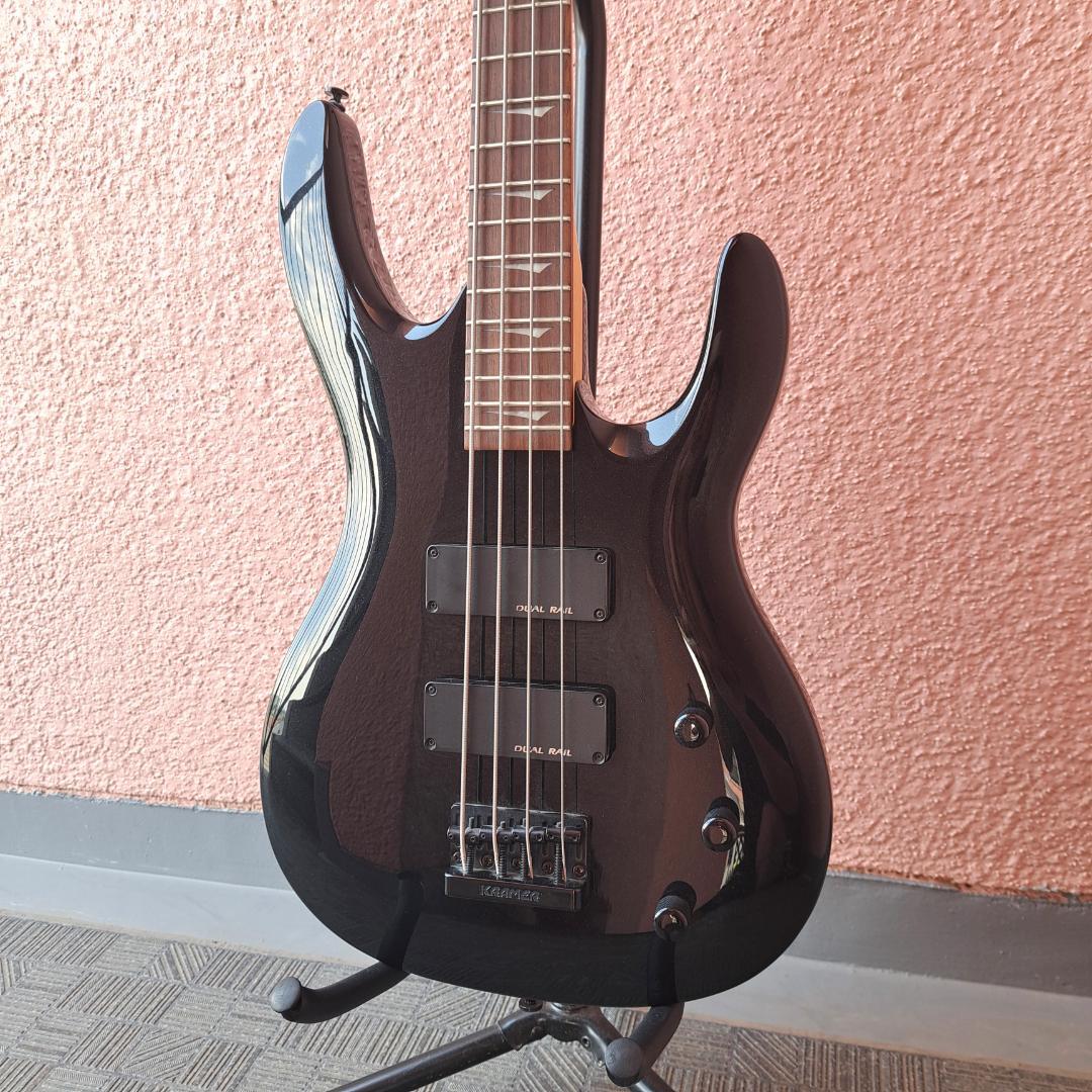 ■Kramer Striker 422S BASS クレイマー ストライカー
