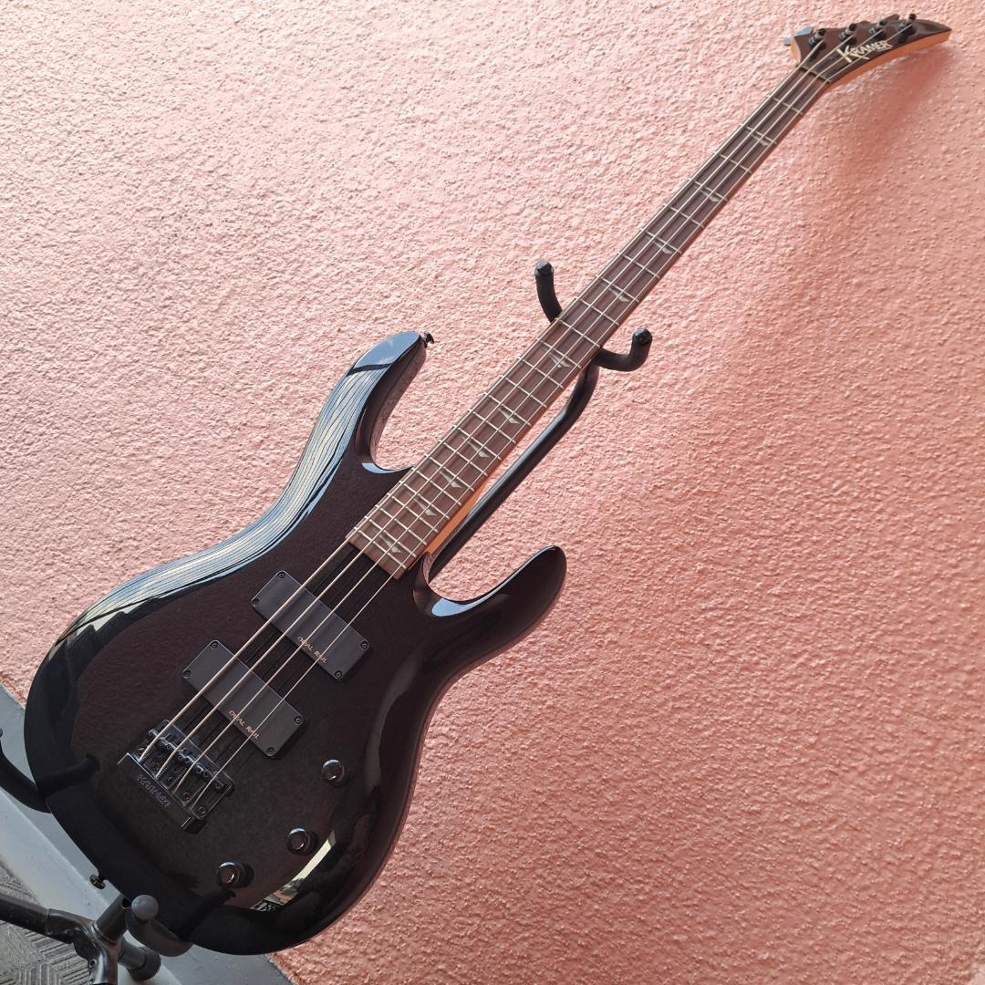 ■Kramer Striker 422S BASS クレイマー ストライカー