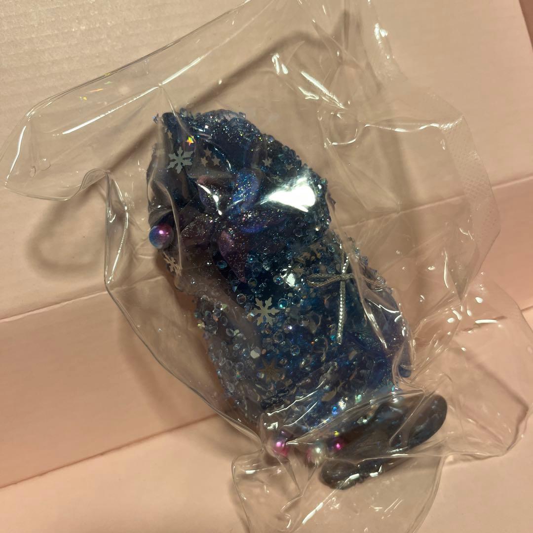 キラキラ先生+kikiスクお城+コレクションケース+光る台座 13点セット