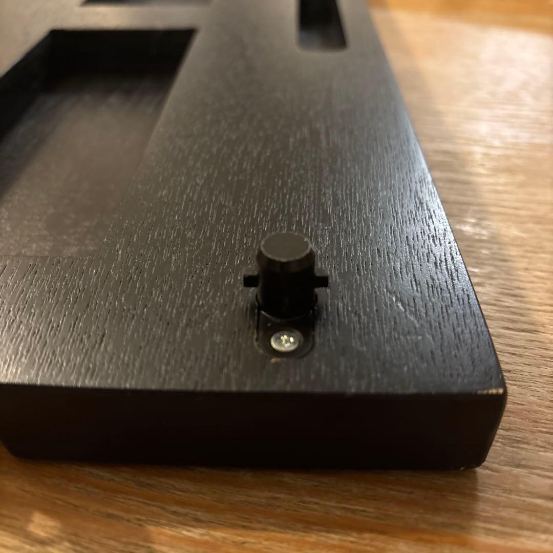 吉澤　アシストスツール　折りたたみ式　黒