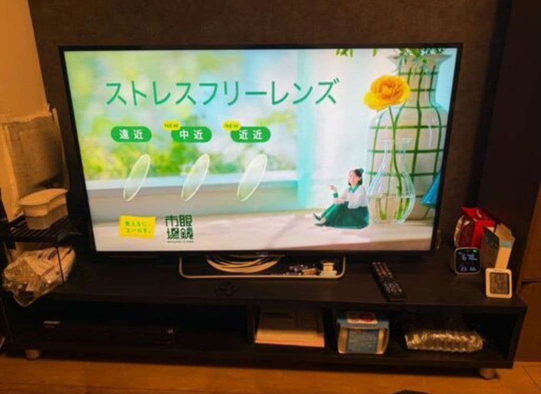 ソニーブラビア KJ-48W730C 48インチ液晶テレビ