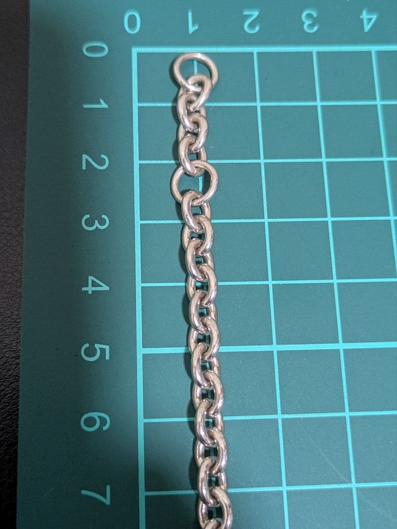 美品SAADダイヤカスタムフェザー　ブレスレット saad　バングル