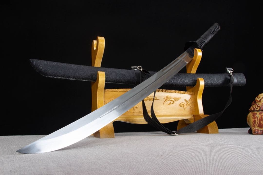 煉獄 武具 装飾　美術刀　　模擬刀