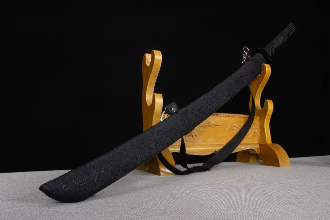 煉獄 武具 装飾　美術刀　　模擬刀