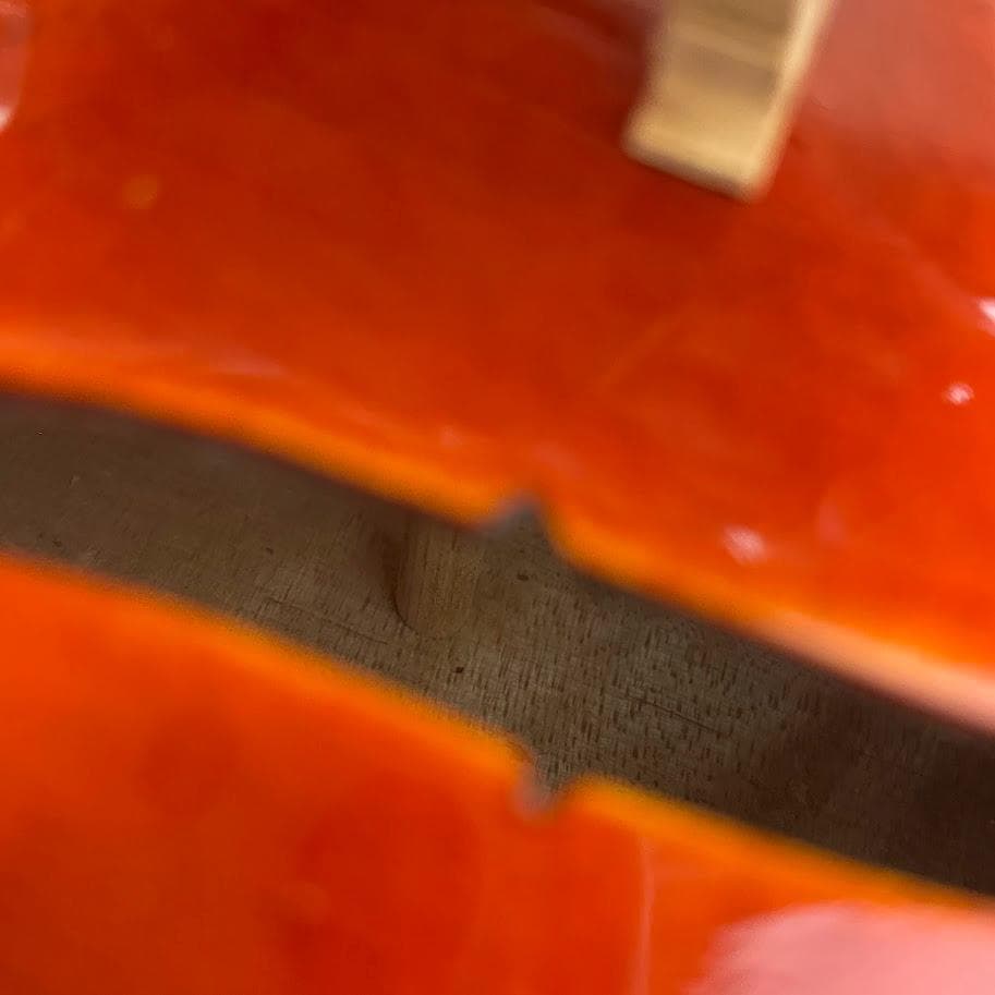 ■鈴木バイオリン No.300■ ヴァイオリン 4/4 黄金期 1973年製