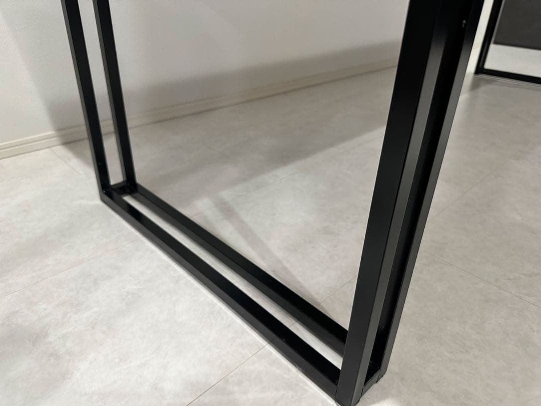 まんじょめ　　ラフィンゲート　モールテックス ダイニングテーブル6人掛