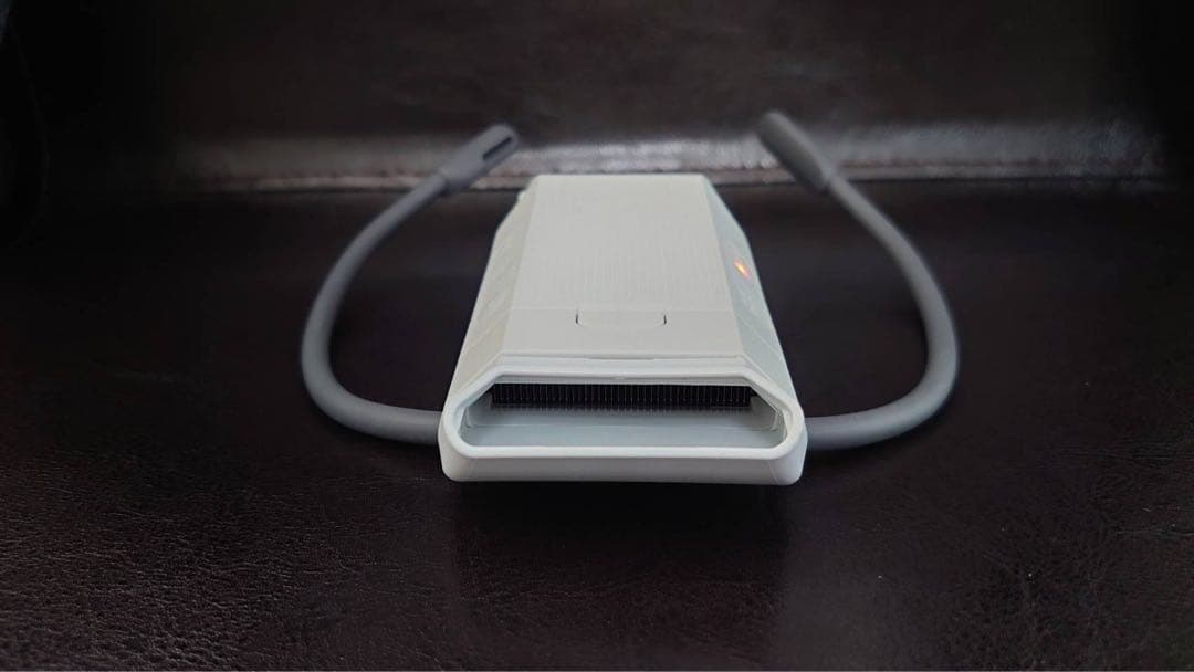 【美品】SONY REON POCKET PRO RNPK-P1