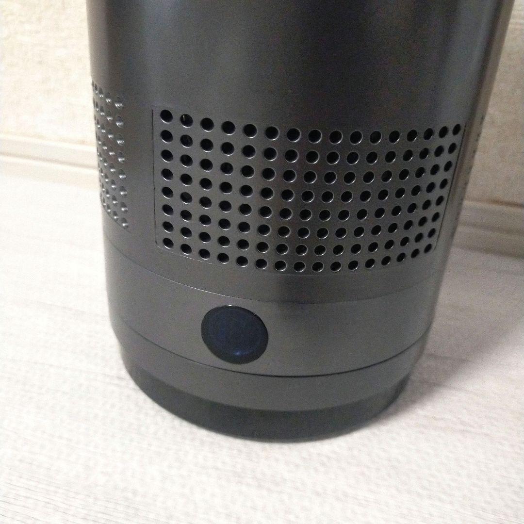 ❤✨️ 冷暖兼用 羽なし 扇風機 ✨️ グレー PSE認証 省エネ ファン