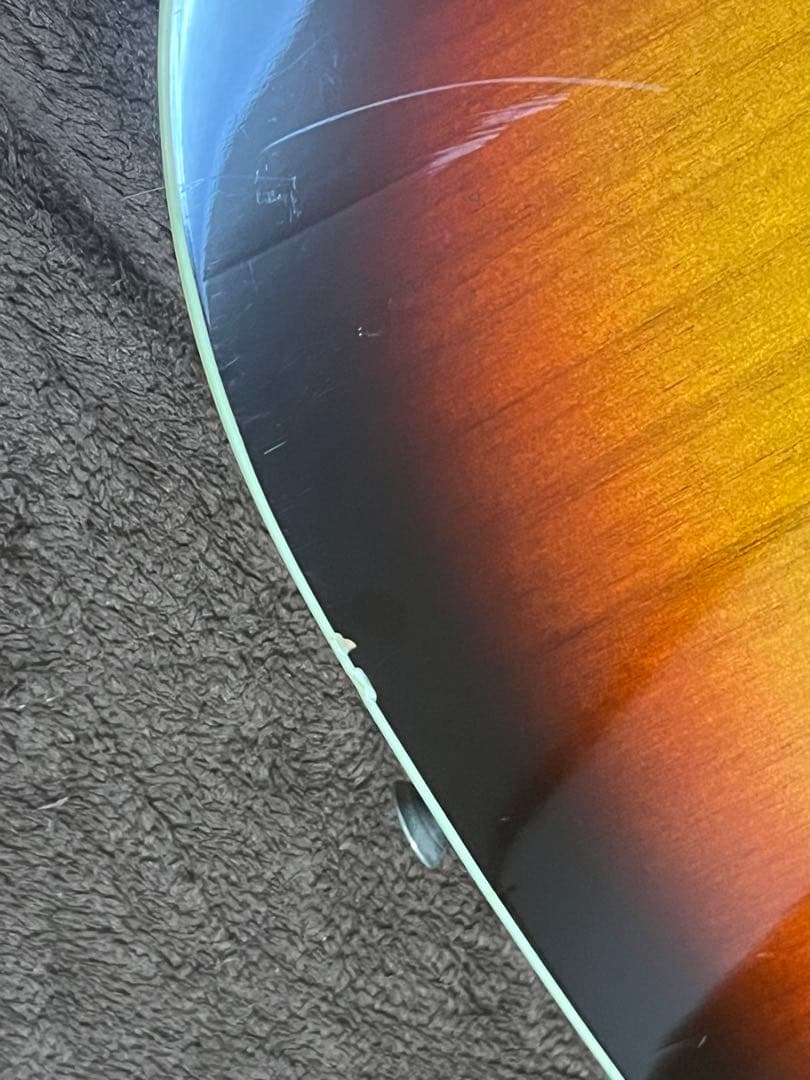 Fender Japan TL62B 3TS フェンダージャパン テレキャスター