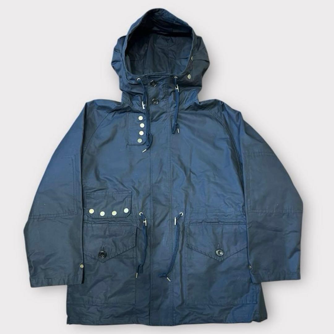 Kazu様【名作】AUBERGE DEVON ベンタイルスモッグ 42 美品