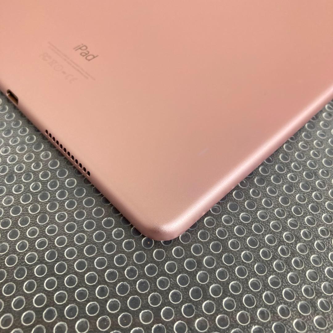 3735 極美品新品級☆電池最良好☆iPad Pro 128GB SIMフリー☆