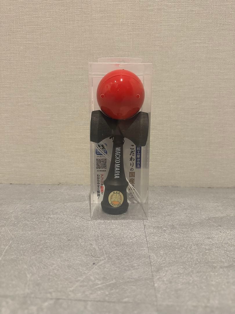 wackomaria けん玉