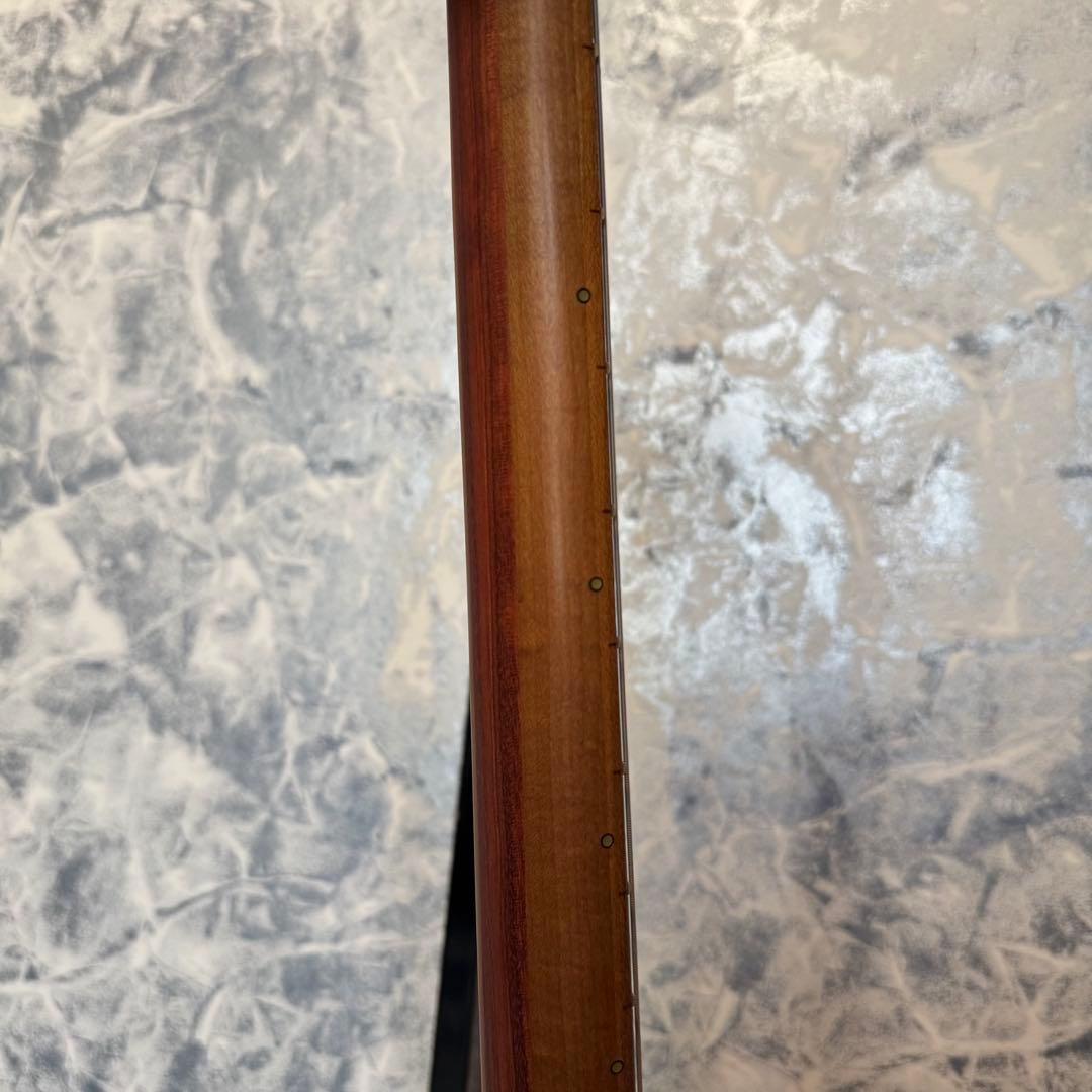 ギター Ibanez QX52 BKF