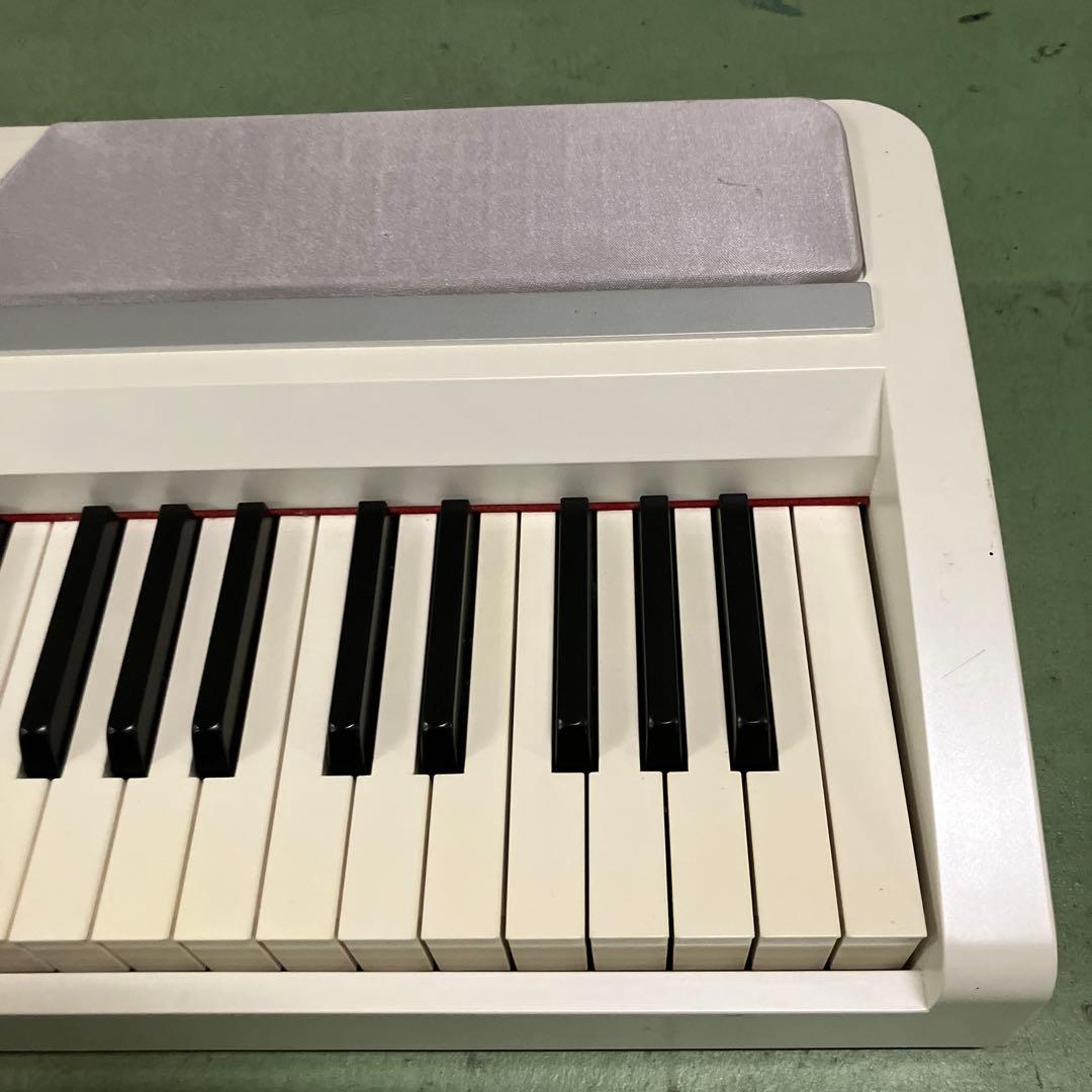 電子ピアノ　KORG SP-170S