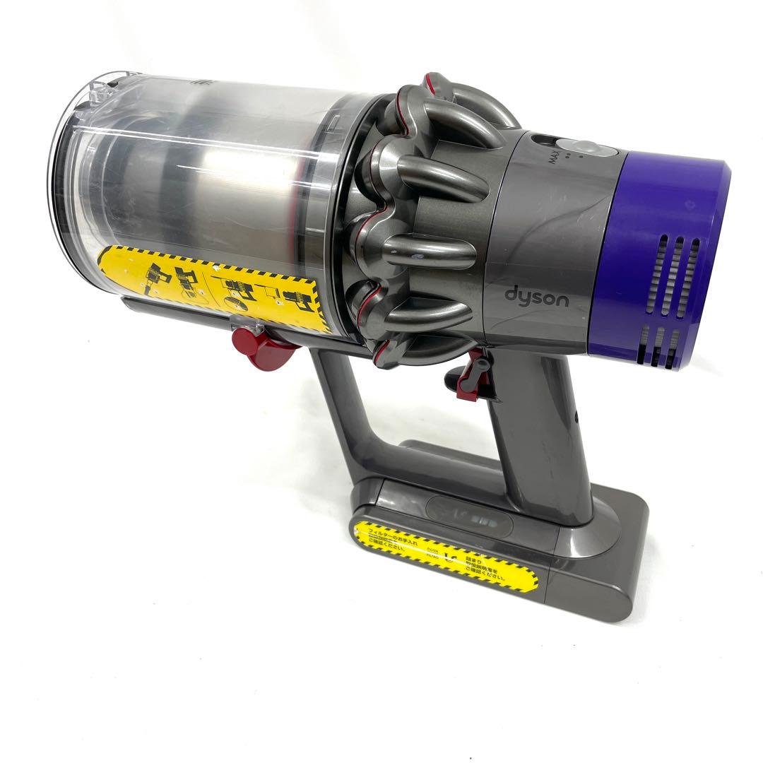 日曜日までお値下げ・D1118 513 ダイソン掃除機V10 お得セット