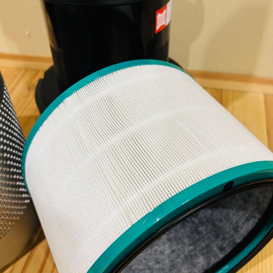 【専用】　Dyson Pure Hot+Cool HP00 空気清浄機能