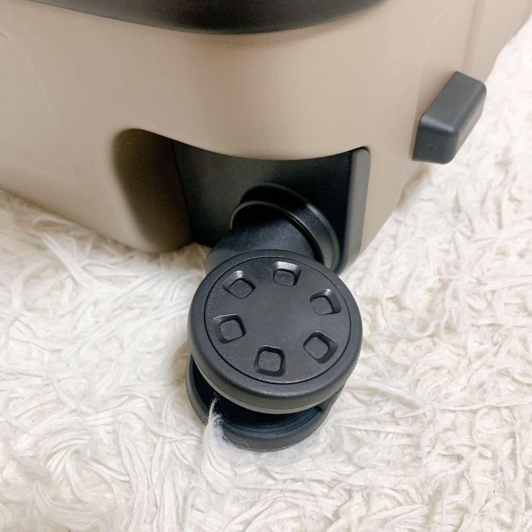 GORIPEN無印良品 MUJI バーを自由に調節できるキャリーケース