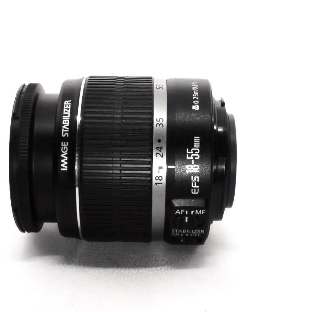 初心者に最適Canon Kiss X2＋標準レンズセット☘️