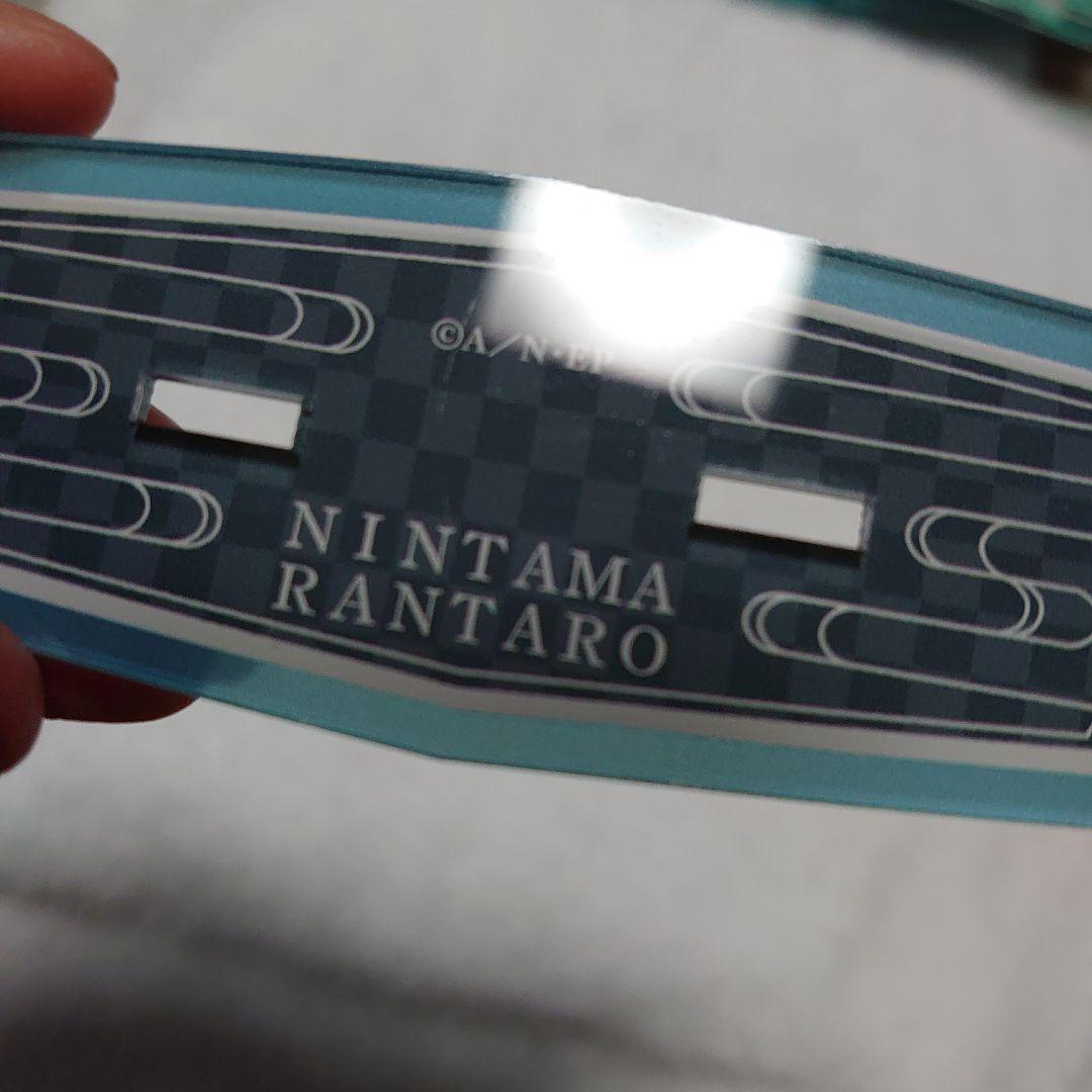 ヤ*。様 忍たま　忍たま乱太郎 手に汗握る大決戦!の段 アクリルスタンド　立花仙