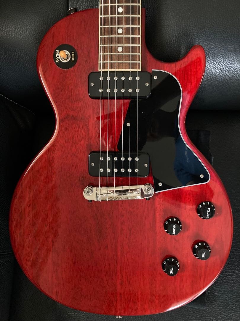 Gibson Les Paul Special 2022年製 ハードケース付き