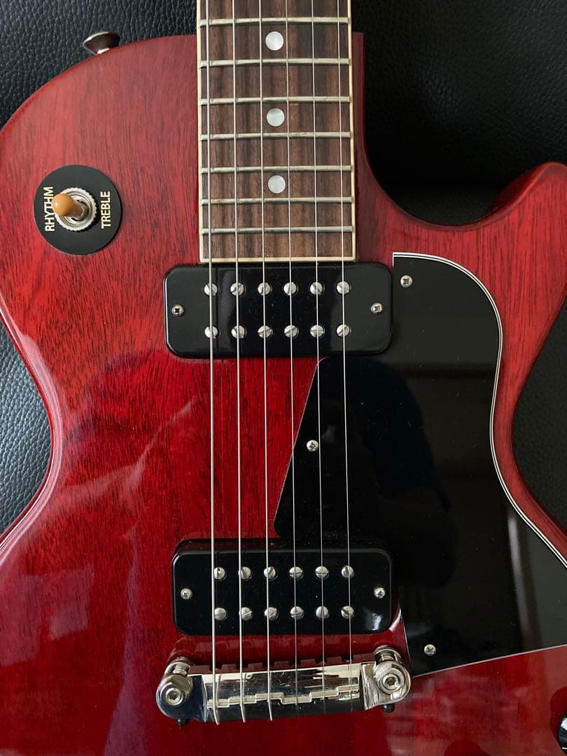 Gibson Les Paul Special 2022年製 ハードケース付き