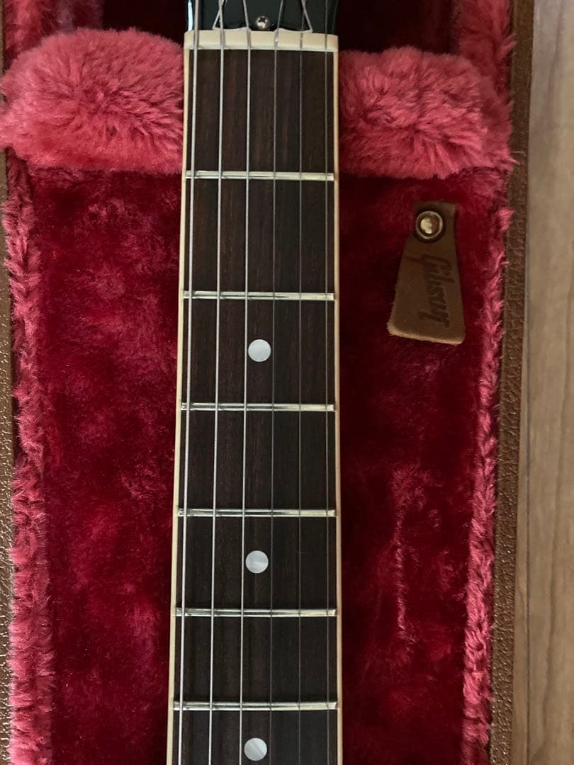 Gibson Les Paul Special 2022年製 ハードケース付き