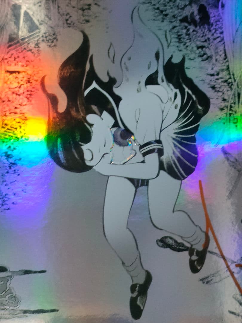 TOOL 神戸 サイン入り ポスター 完売品 Glion Arena 桃桃子