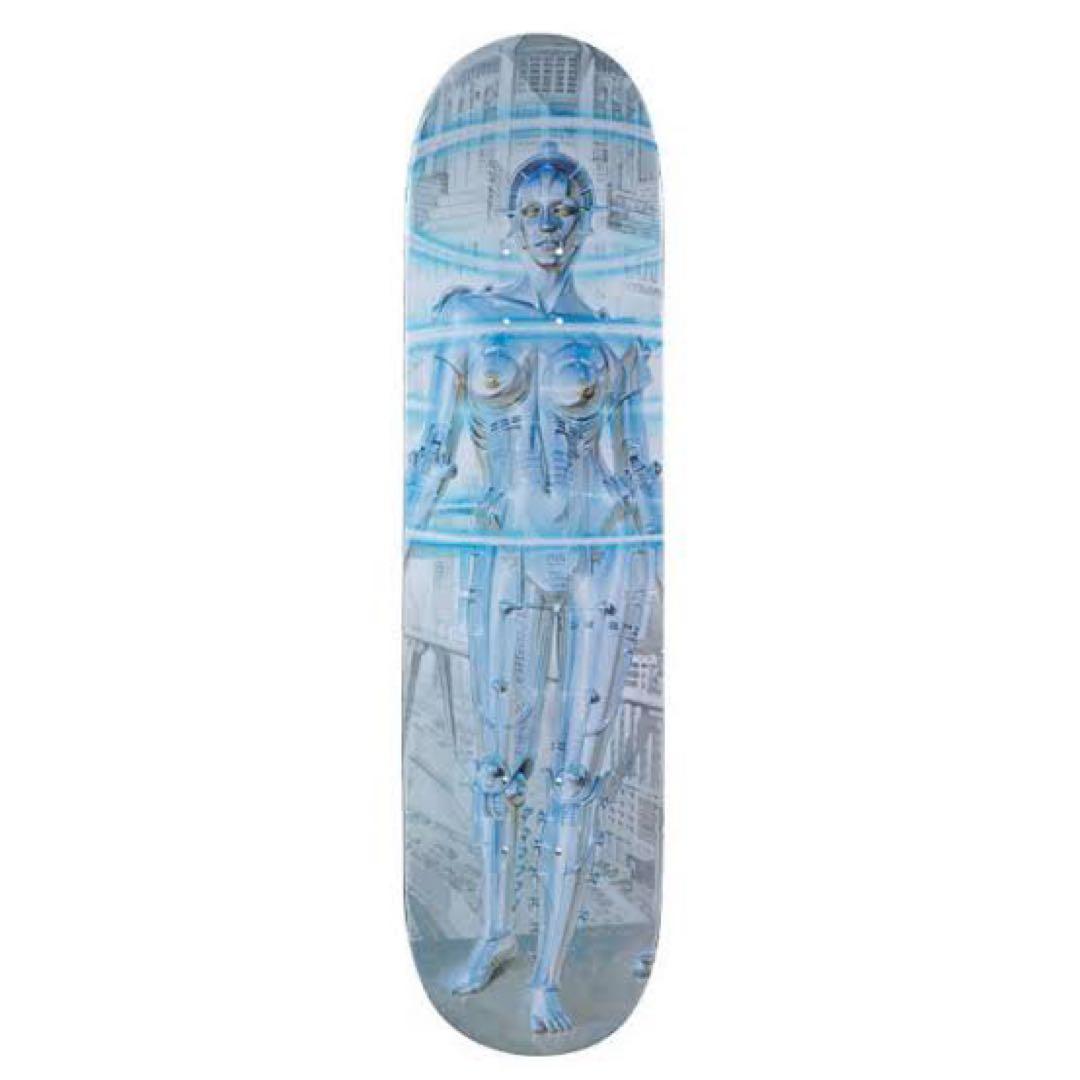 スケートボード Sorayama Hajime skate board