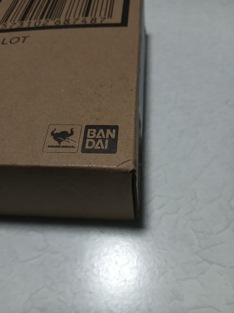 フィギュアーツ　ドラゴンボール　シャロット