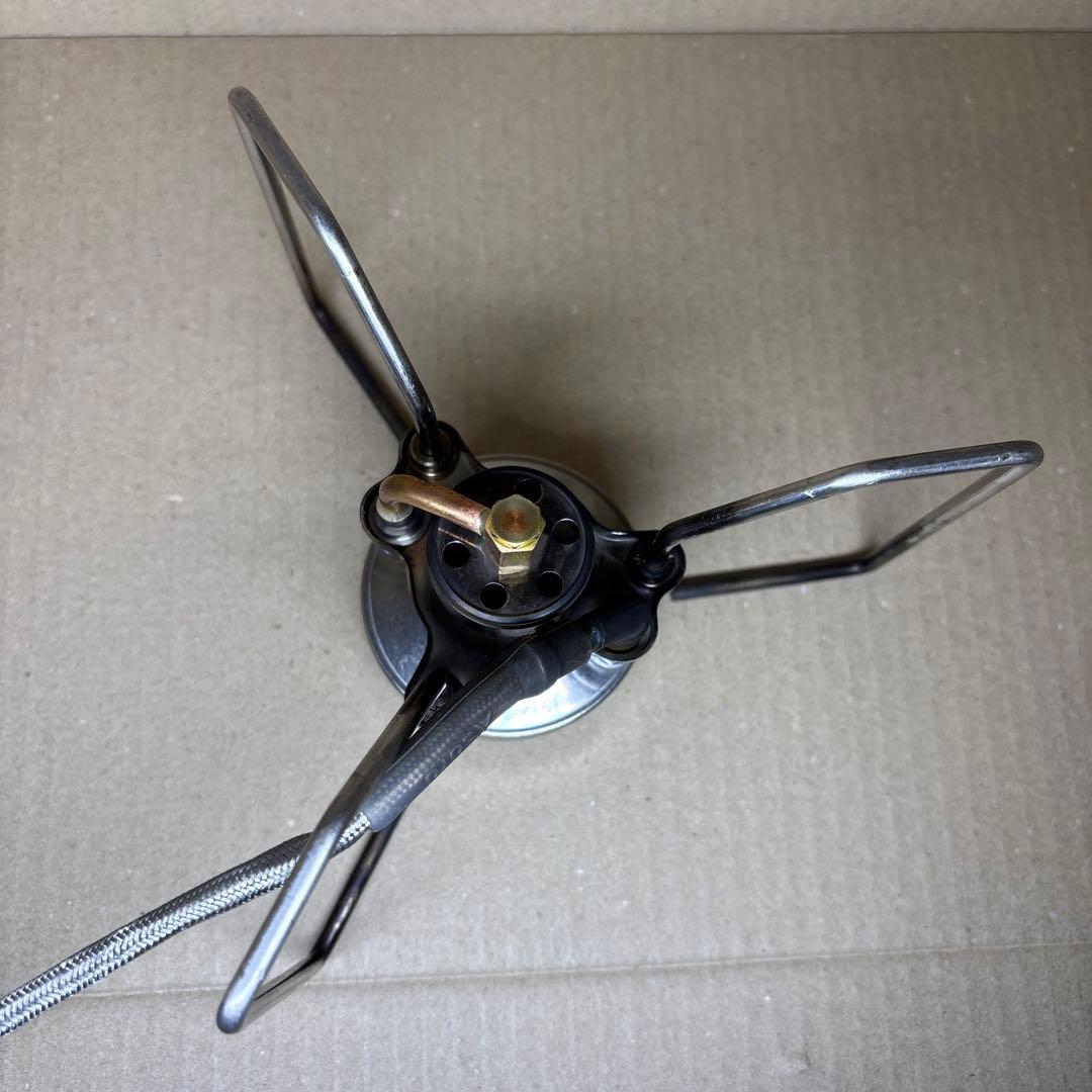 SOTO StormBreaker SOD-372 ストームブレーカー