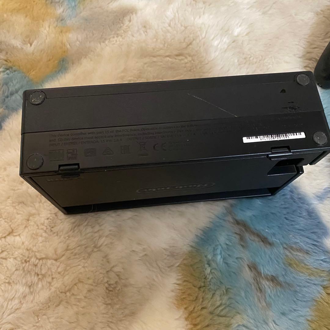 Nintendo Switch 本体 JOY-CON HAC-001 スイッチ