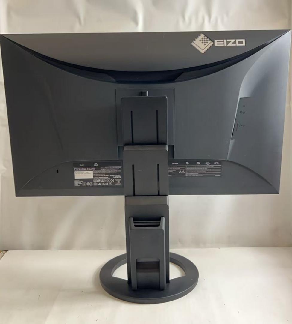 EIZO FlexScan EV2760 27型モニター ★2021年製★