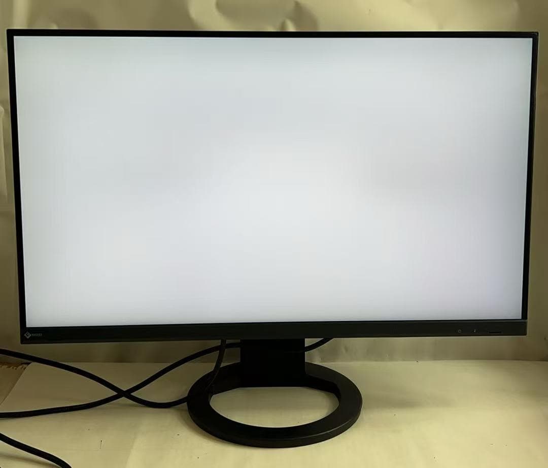 EIZO FlexScan EV2760 27型モニター ★2021年製★