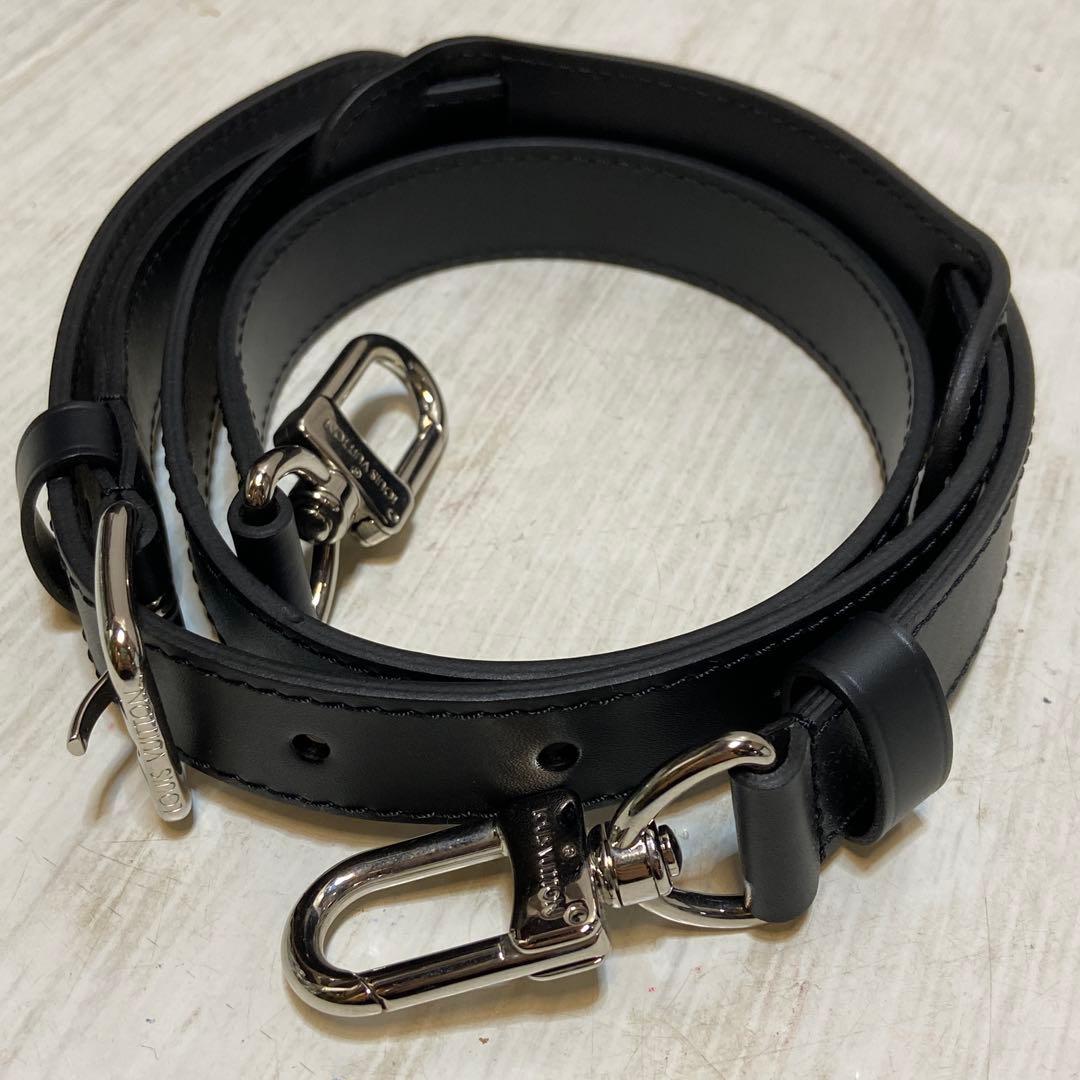 美品⭐️Louis Vuitton ルイ・ヴィトン　エピ オリバー ブラック