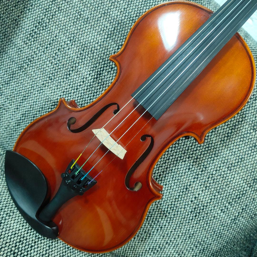 オトリエ バイオリン otolier 4/4 ovn02-122 フルサイズ
