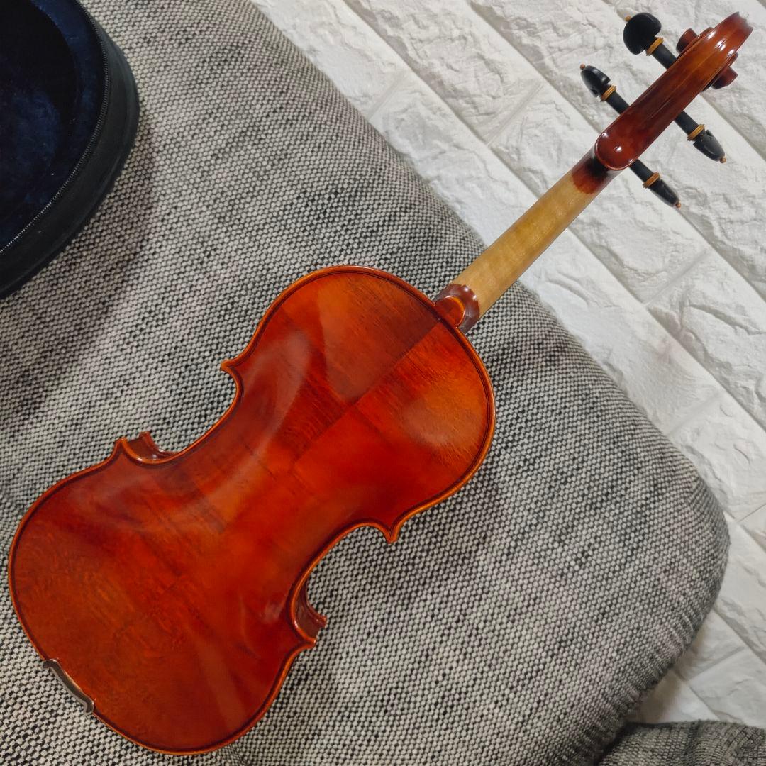 オトリエ バイオリン otolier 4/4 ovn02-122 フルサイズ