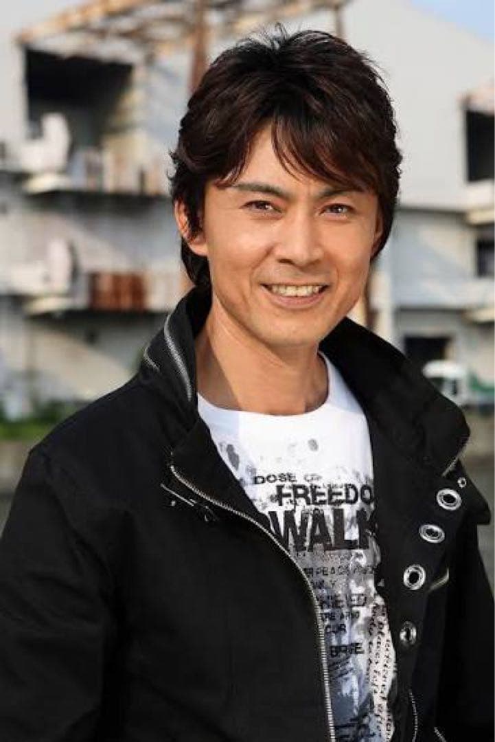 DeviL’n Bass ボンテージライダース仮面ライダーBLACK南光太郎