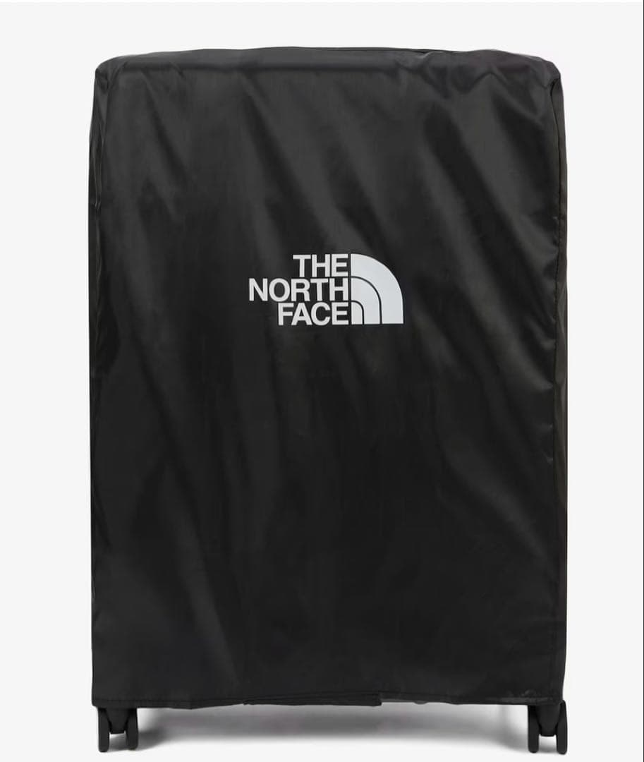 韓国限定 THE NORTH FACE スーツケース　ノースフェイス　28